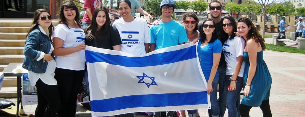 Репатрианты о жизни в Израиле