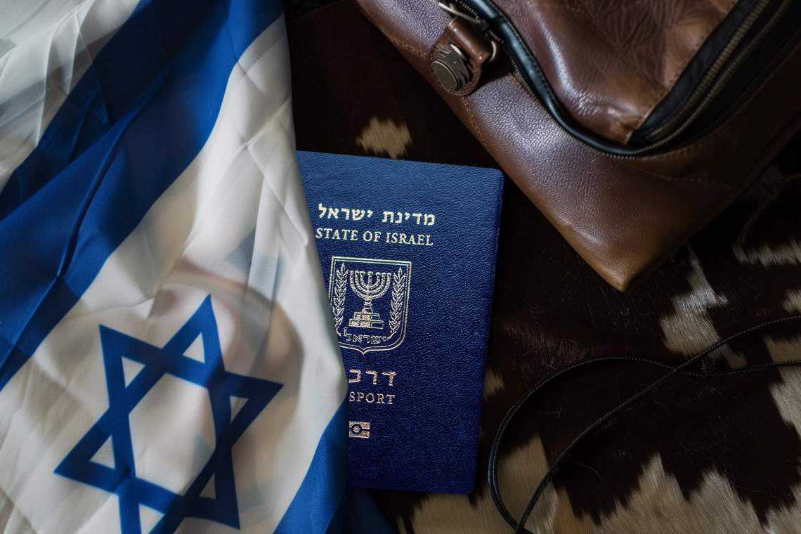 Еврейское агентство «Маром» - Еврейское Агентство Репатриации