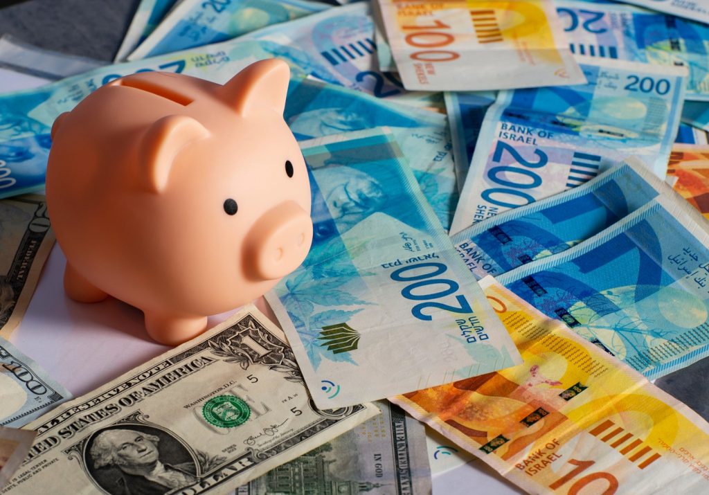 банки израиля банки израиля