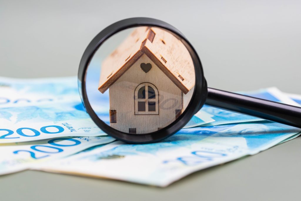 налоги в Израиле